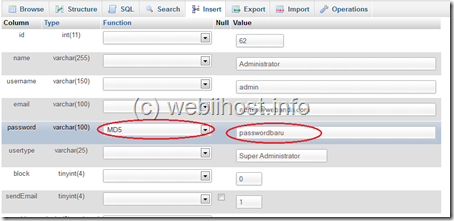Gambar 5 - webiihost.info, hosting murah  Indonesia - Amerika - Singapore, Registrasi Domain, Reseller Hosting -