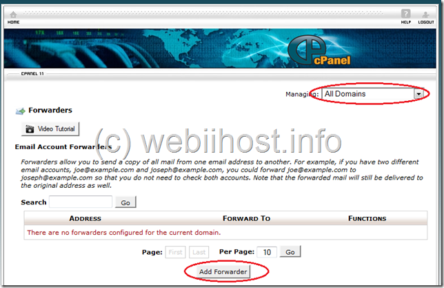 Gambar 3 - webiihost.info, hosting murah  Indonesia - Amerika - Singapore, Registrasi Domain, Reseller Hosting -