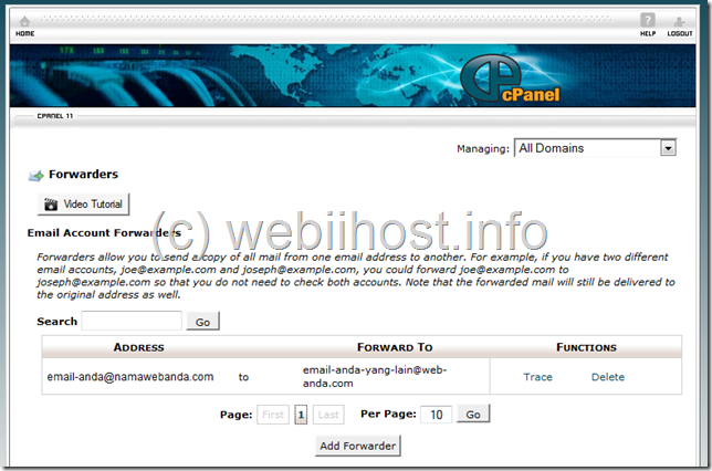 Gambar 6 - webiihost.info, hosting murah  Indonesia - Amerika - Singapore, Registrasi Domain, Reseller Hosting -