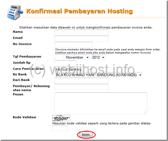Gambar 8 - webiihost.info, hosting murah  Indonesia - Amerika - Singapore, Registrasi Domain, Reseller Hosting -